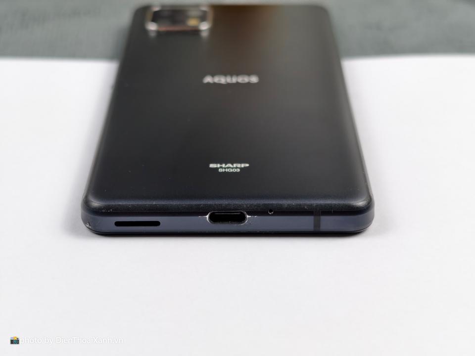 Sharp Sense 5G 4/64G - 37832-duoc-ban-tai-Điện Thoại Xanh