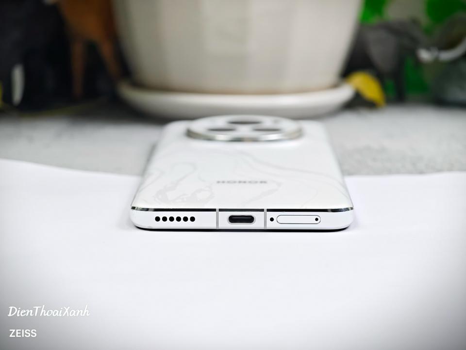 Honor Magic 6 Pro 12/256G - 43763/28165-duoc-ban-tai-Điện Thoại Xanh