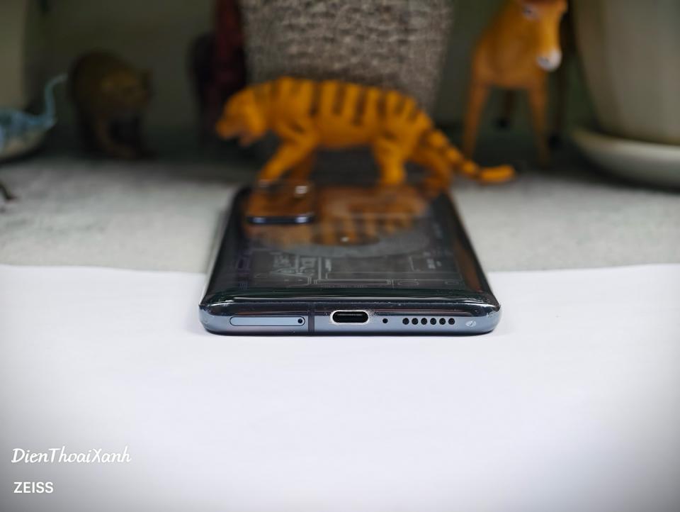 Xiaomi 10 Ultra 8/128G - 77301-duoc-ban-tai-Điện Thoại Xanh