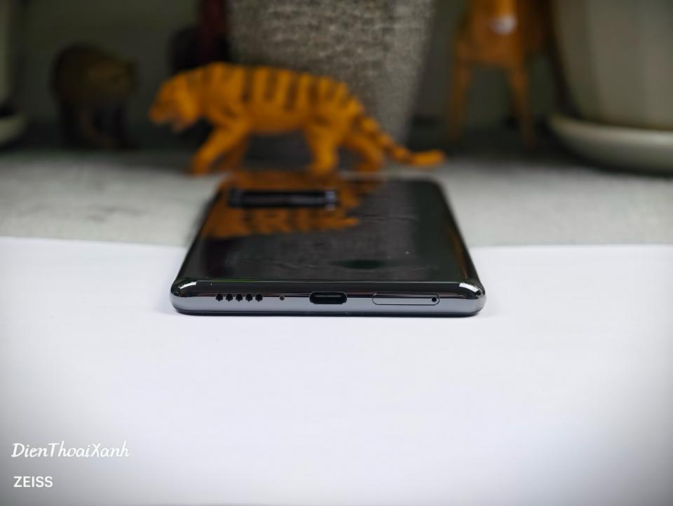 Xiaomi Mix 4 8/256G - 95771-duoc-ban-tai-Điện Thoại Xanh