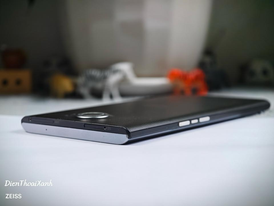 Blackberry Priv 32G - 67758-duoc-ban-tai-Điện Thoại Xanh