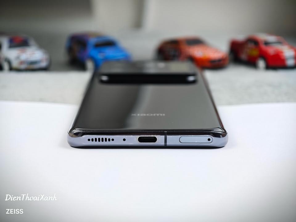 Xiaomi 11 Ultra 12/256G - 23854-duoc-ban-tai-Điện Thoại Xanh