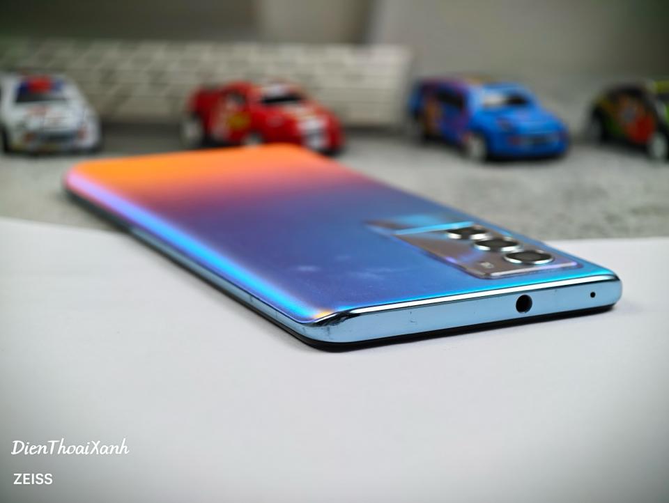 IQOO Neo 5 SE 8/256G - 88256-duoc-ban-tai-Điện Thoại Xanh