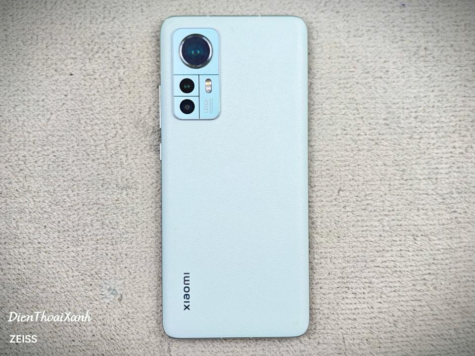 Xiaomi 12s 8/256G - 75280-duoc-ban-tai-Điện Thoại Xanh