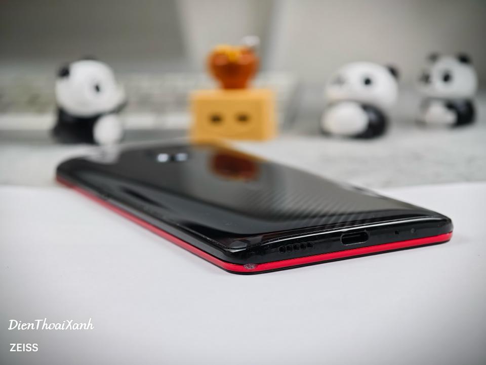Lenovo Z5 Pro GT 8/128G - 82378-duoc-ban-tai-Điện Thoại Xanh