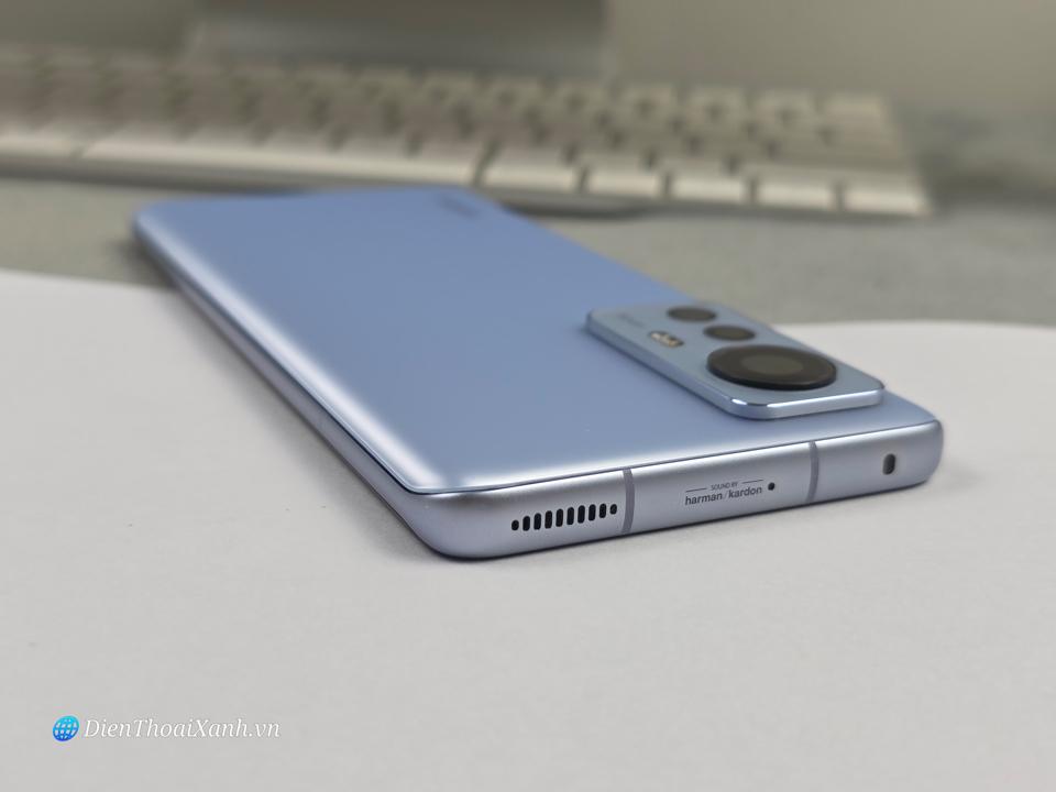 Xiaomi 12 8/128G - 60631-duoc-ban-tai-Điện Thoại Xanh