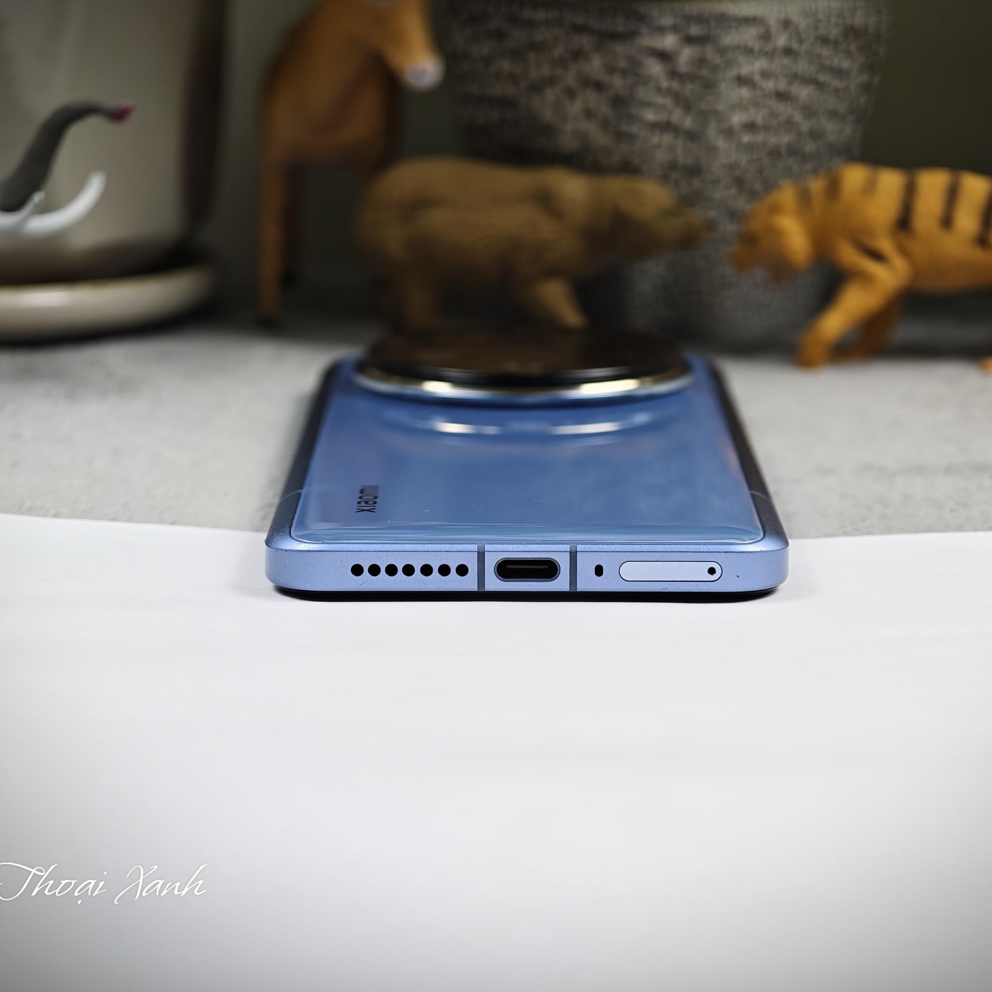 Xiaomi 14 Ultra 16/512G - 82008-duoc-ban-tai-Điện Thoại Xanh