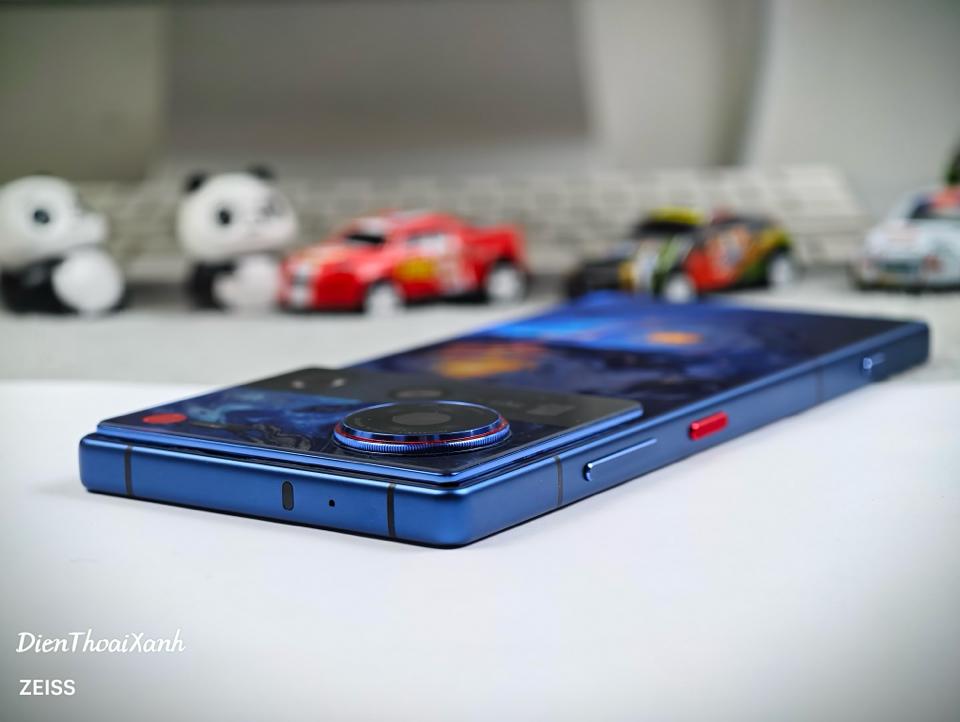 Nubia Z70 Ultra 16/256G Starry Night - 66622-duoc-ban-tai-Điện Thoại Xanh