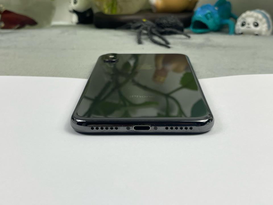 iPhone X 256G - 64374-duoc-ban-tai-Điện Thoại Xanh