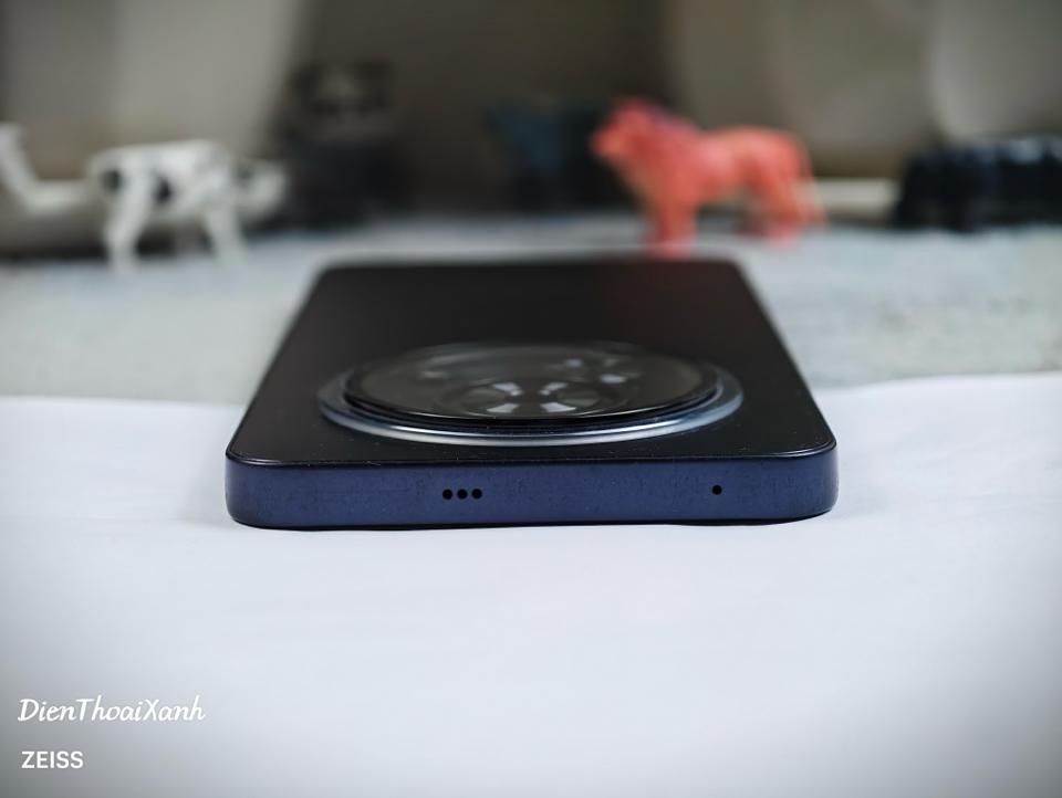Meizu Lucky 08 12/256G - 69066-duoc-ban-tai-Điện Thoại Xanh
