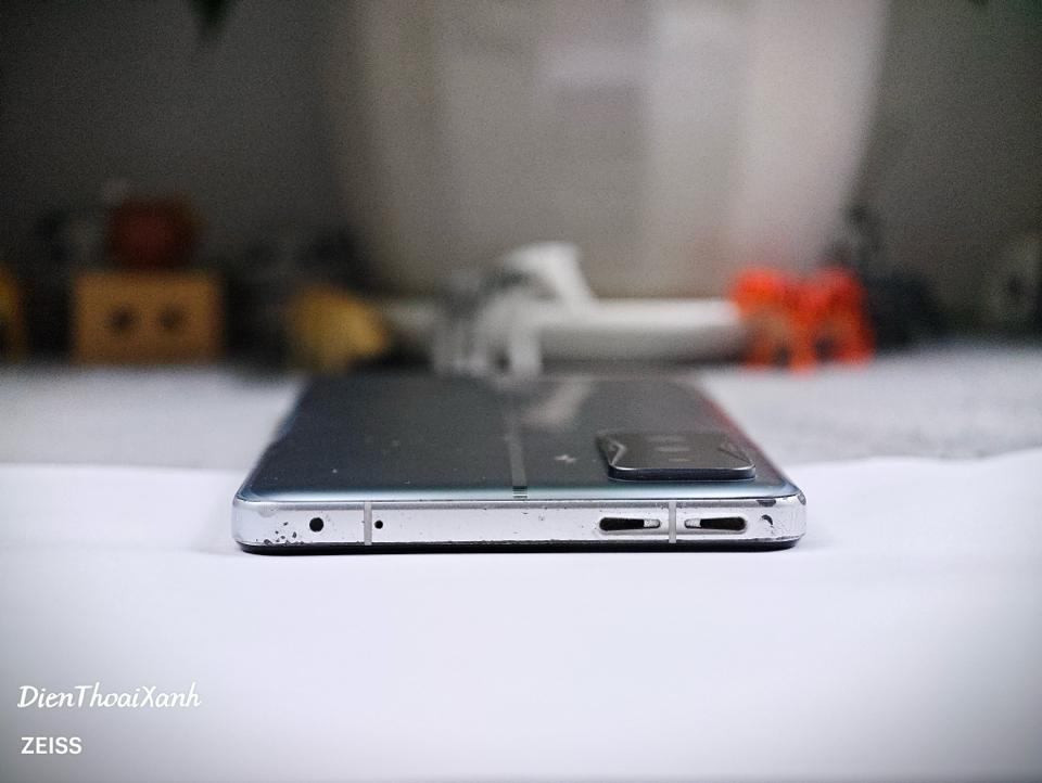 Redmi K50 Gaming 8/128G - 03241-duoc-ban-tai-Điện Thoại Xanh