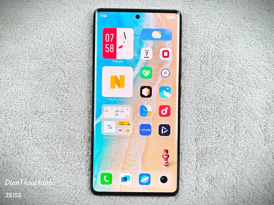 Vivo X Note 8/256G - 68877-duoc-ban-tai-Điện Thoại Xanh