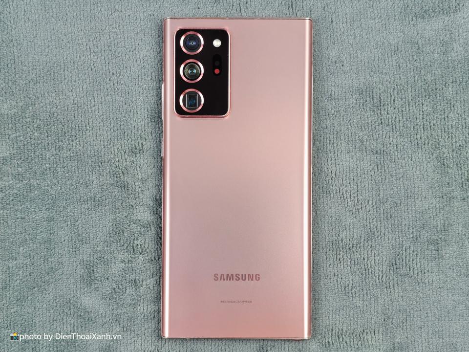 Samsung Galaxy Note 20 Ultra 12/256G - 17387-duoc-ban-tai-Điện Thoại Xanh