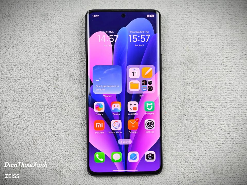 Xiaomi 13 Ultra 12/256G - 04243-duoc-ban-tai-Điện Thoại Xanh