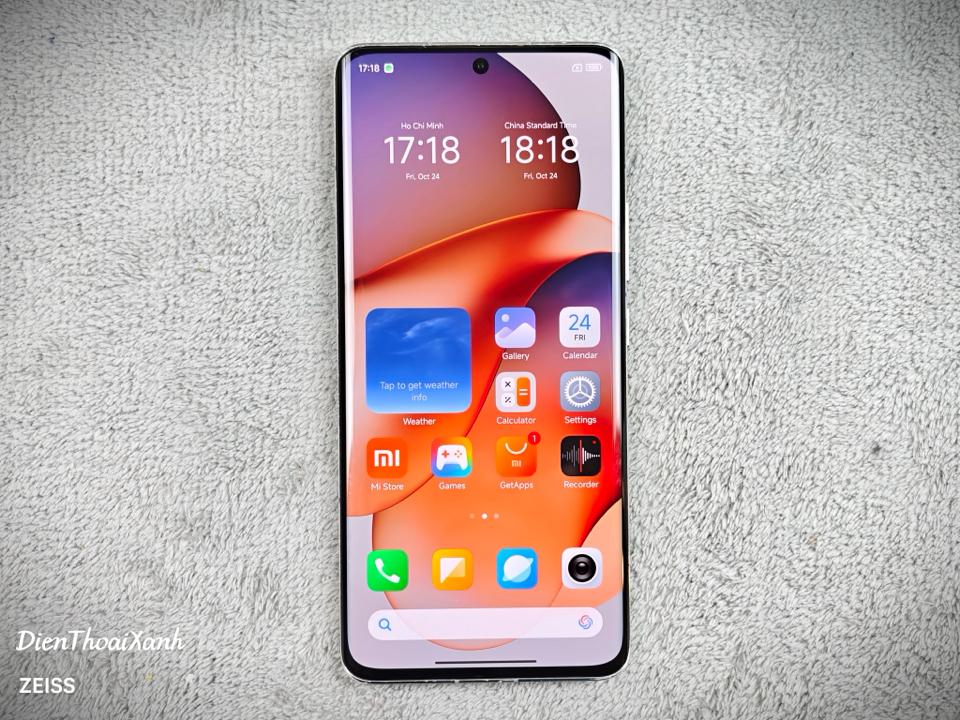 Xiaomi 13 Pro 12/256G - 87782-duoc-ban-tai-Điện Thoại Xanh