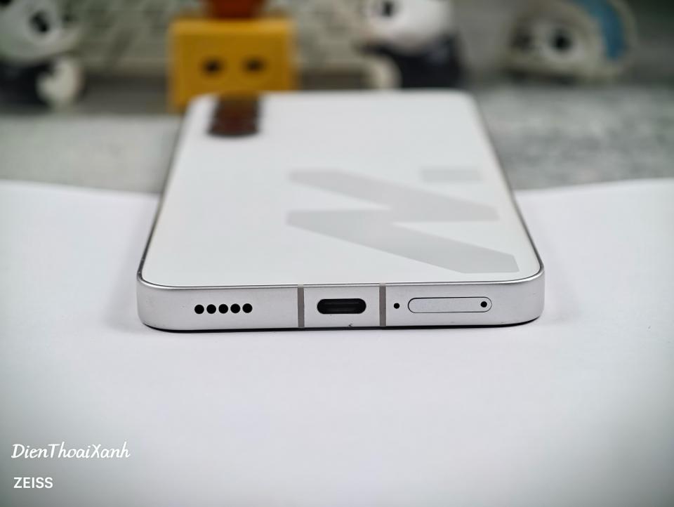 Meizu 20 Classic 16/256G - 13994-duoc-ban-tai-Điện Thoại Xanh