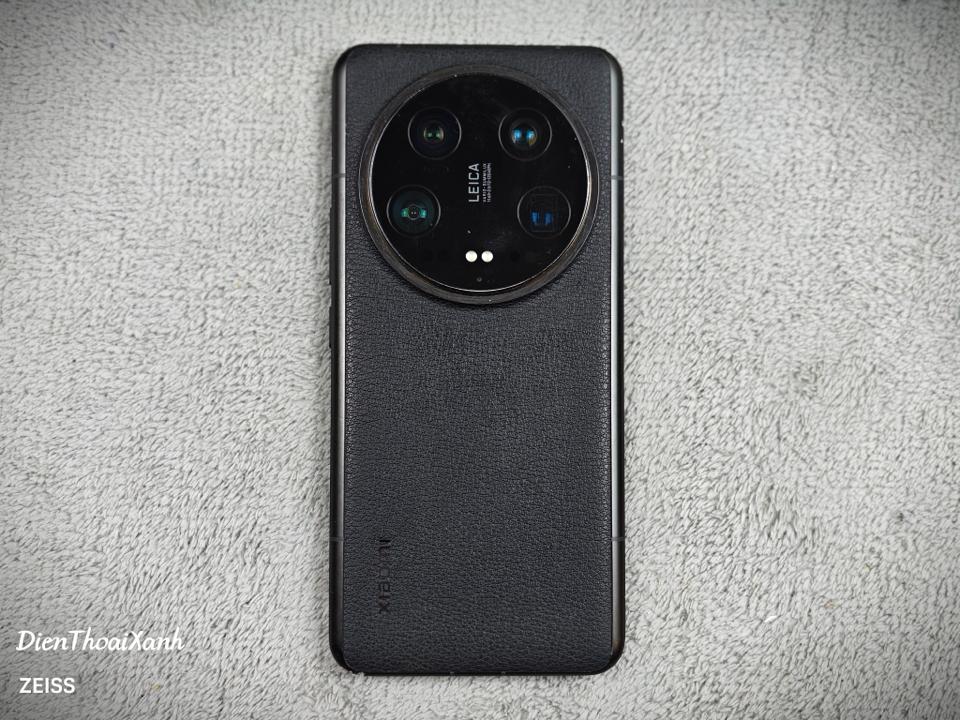 Xiaomi 14 Ultra 16/512G - 76216-duoc-ban-tai-Điện Thoại Xanh