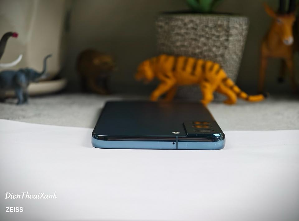 Samsung Galaxy S22+ 8/256G - 27891-duoc-ban-tai-Điện Thoại Xanh