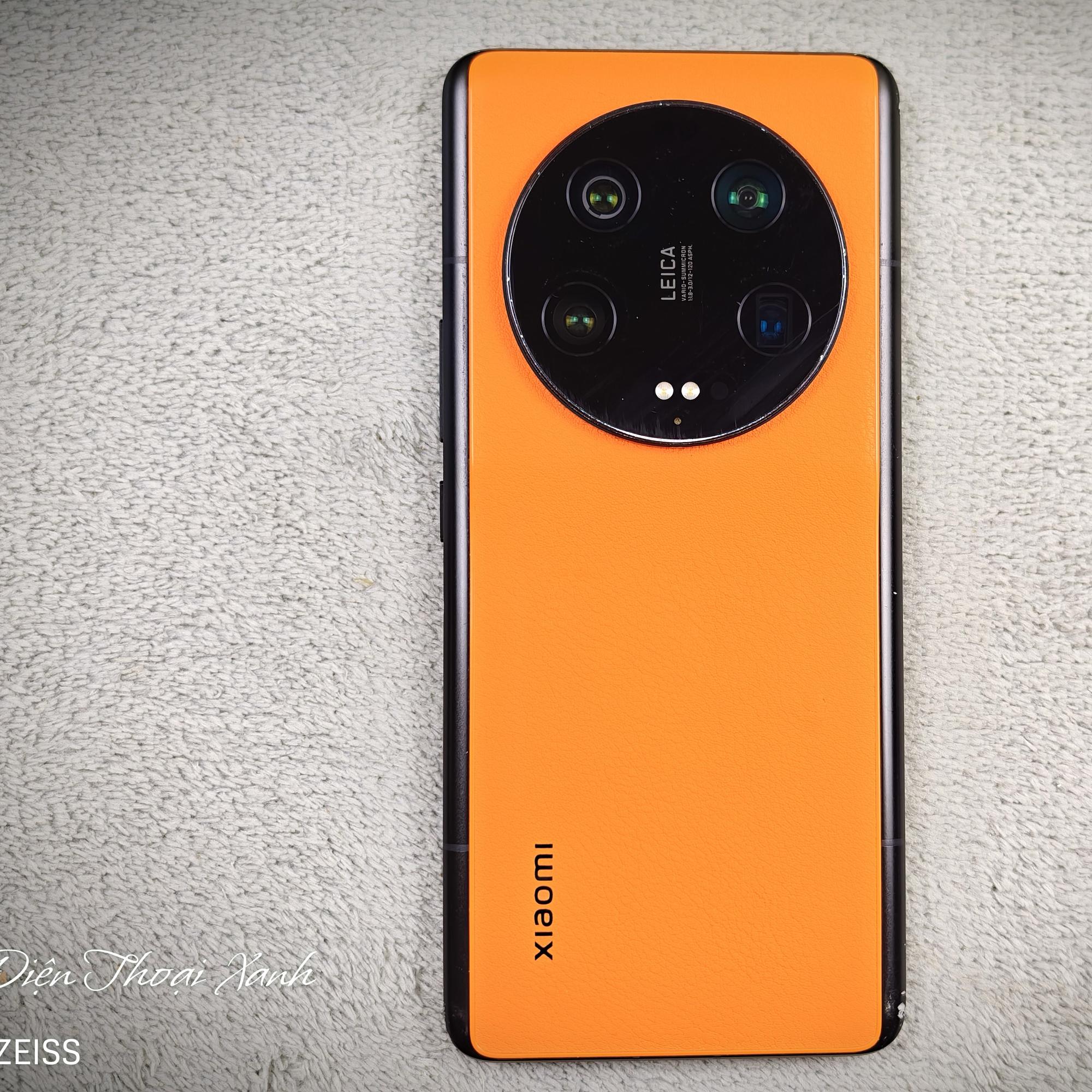 Xiaomi 13 Ultra 16/512G - 27542-duoc-ban-tai-Điện Thoại Xanh