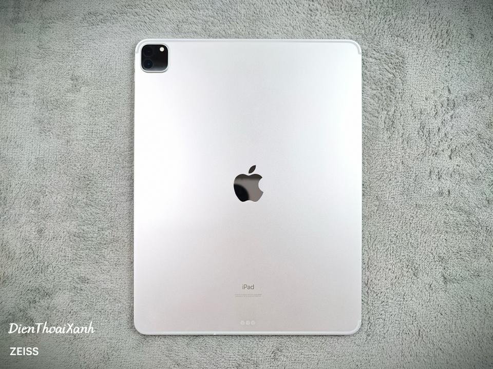 iPad Pro 12.9 2020 256G LTE - 8NTHY-duoc-ban-tai-Điện Thoại Xanh