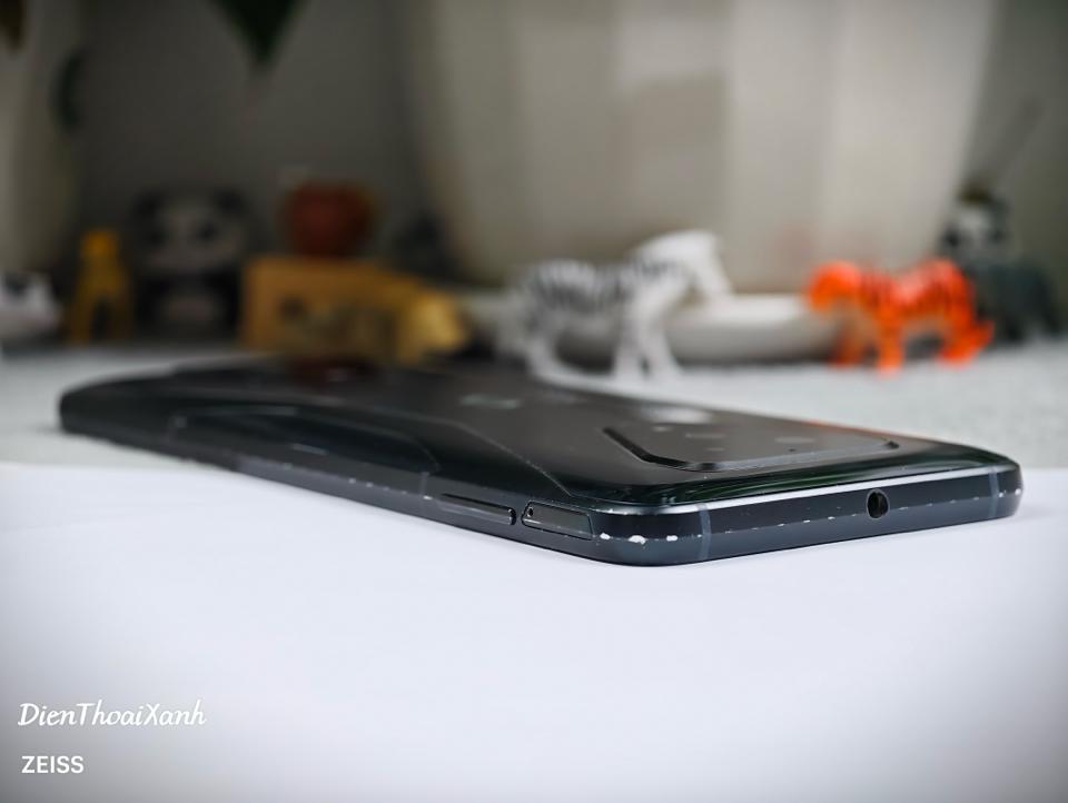 Black Shark 3 8/128G - 27684-duoc-ban-tai-Điện Thoại Xanh