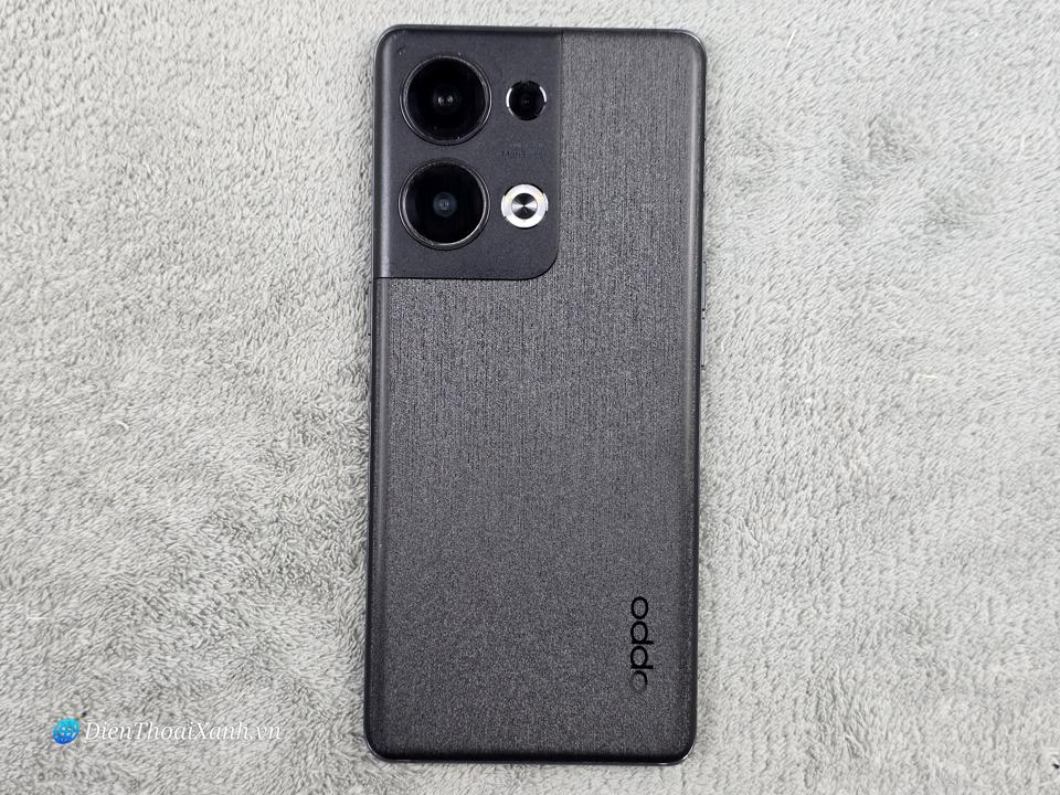 OPPO Reno 9 Pro+ 16/512G - 45890-duoc-ban-tai-Điện Thoại Xanh