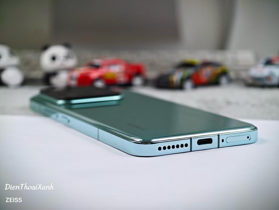 Xiaomi 14 12/512G Quốc Tế - 45908-duoc-ban-tai-Điện Thoại Xanh