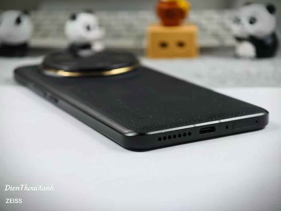 Xiaomi 14 Ultra 16/512G - 49119-duoc-ban-tai-Điện Thoại Xanh