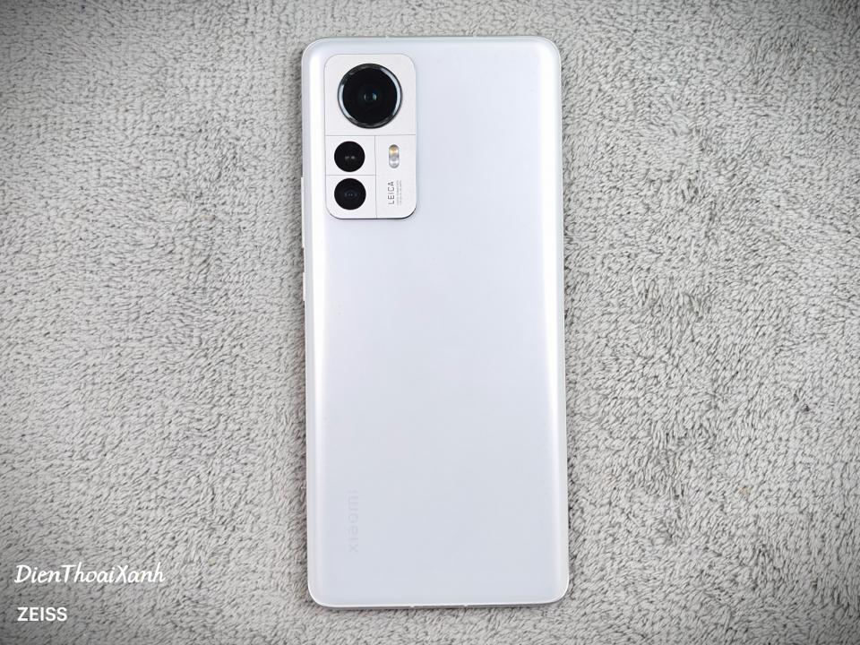 Xiaomi 12s Pro 12/256G - 71814-duoc-ban-tai-Điện Thoại Xanh
