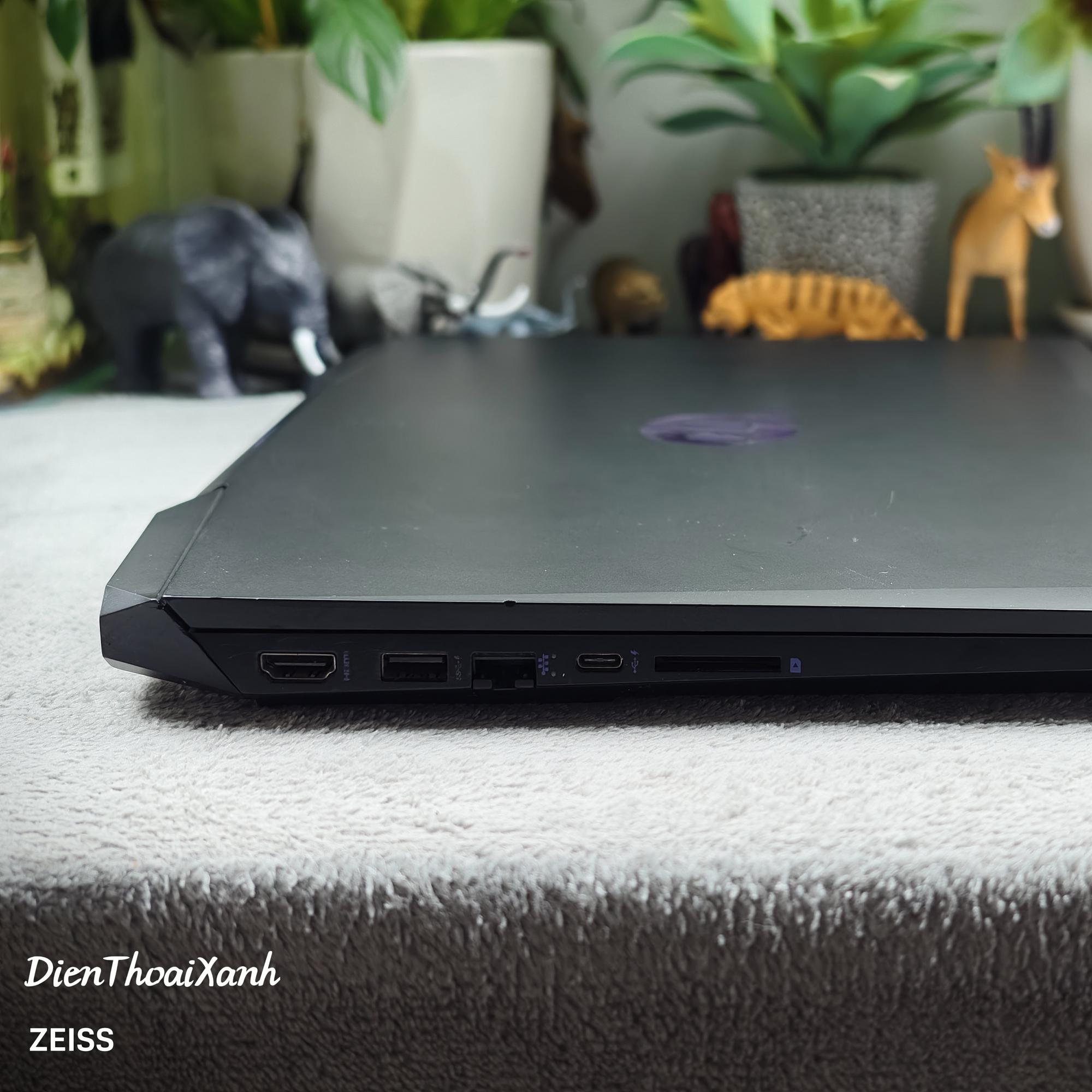 HP Pavilion Gaming Laptop 15 16/512G - 03TVR-duoc-ban-tai-Điện Thoại Xanh