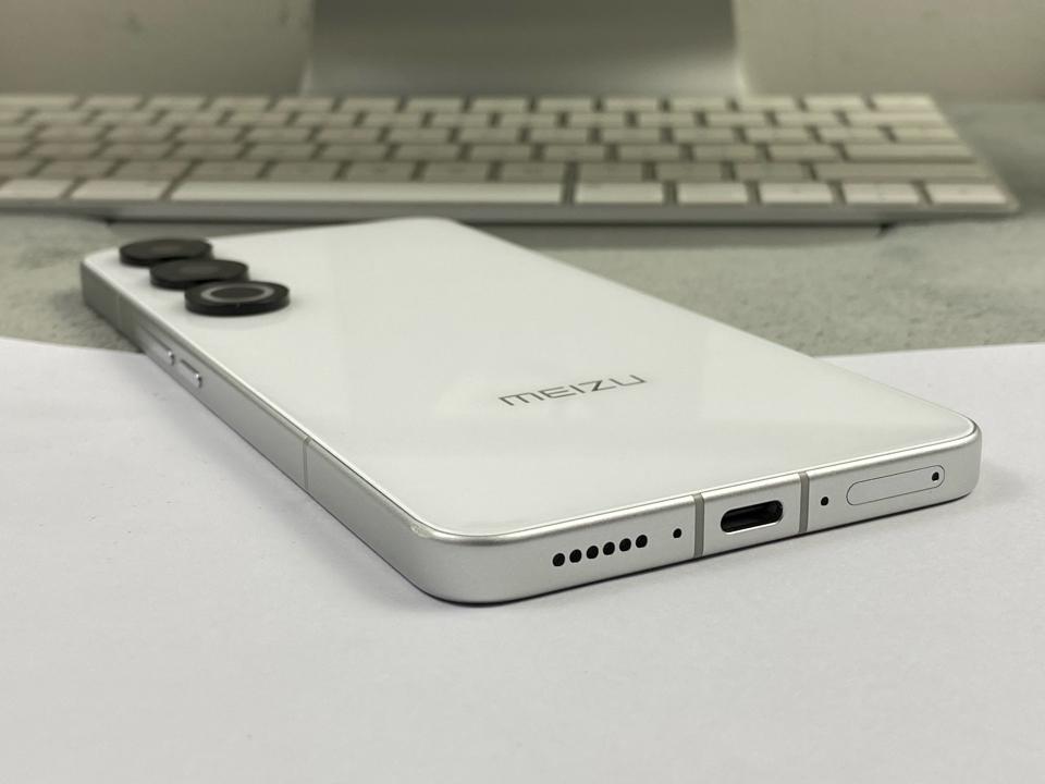 Meizu 21 Note 16/256G - 48395-duoc-ban-tai-Điện Thoại Xanh