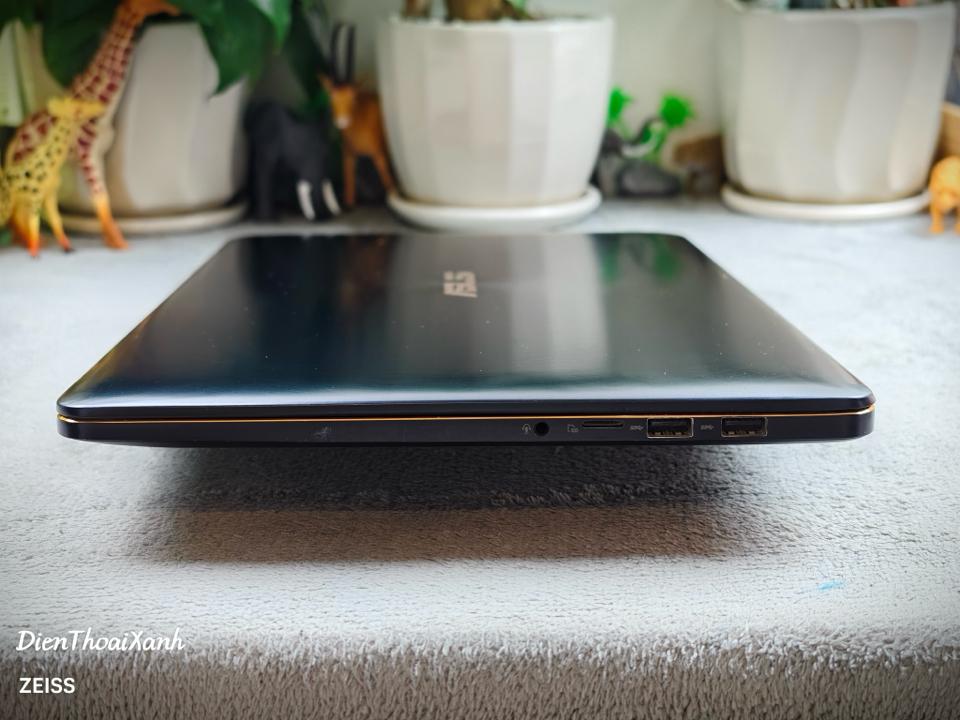 Asus Zenbook Pro 15 16/512G - 560NG-duoc-ban-tai-Điện Thoại Xanh