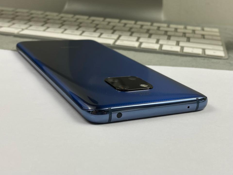 Huawei Mate 20 Pro (UD) 8/128G - (49229,59421)-duoc-ban-tai-Điện Thoại Xanh