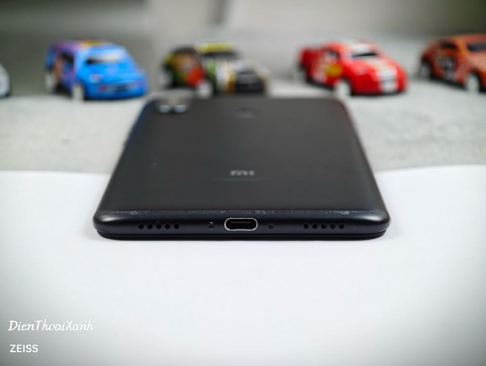 Xiaomi Max 3 6/64G - 87911-duoc-ban-tai-Điện Thoại Xanh