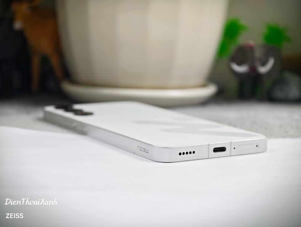 Meizu 20 Classic 16/256G - 89931-duoc-ban-tai-Điện Thoại Xanh