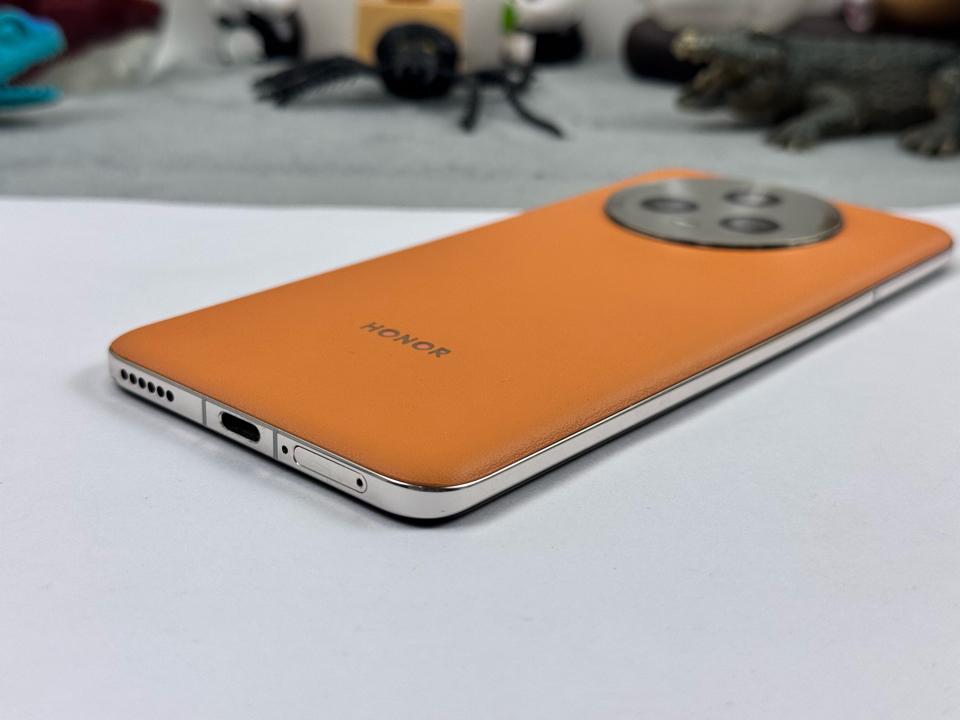 Honor Magic 5 12/256G - 83005-duoc-ban-tai-Điện Thoại Xanh