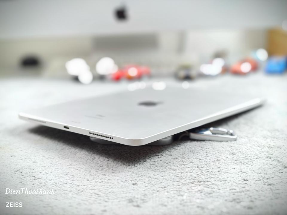 iPad Air 4 64G - UQ16N-duoc-ban-tai-Điện Thoại Xanh