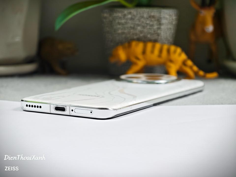 Điện Thoại Xanh . Honor Magic 6 Pro 12/256G - 31720