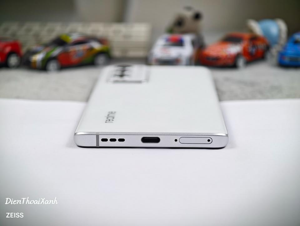 Realme GT MEE 12/256G - (93277/82754)-duoc-ban-tai-Điện Thoại Xanh