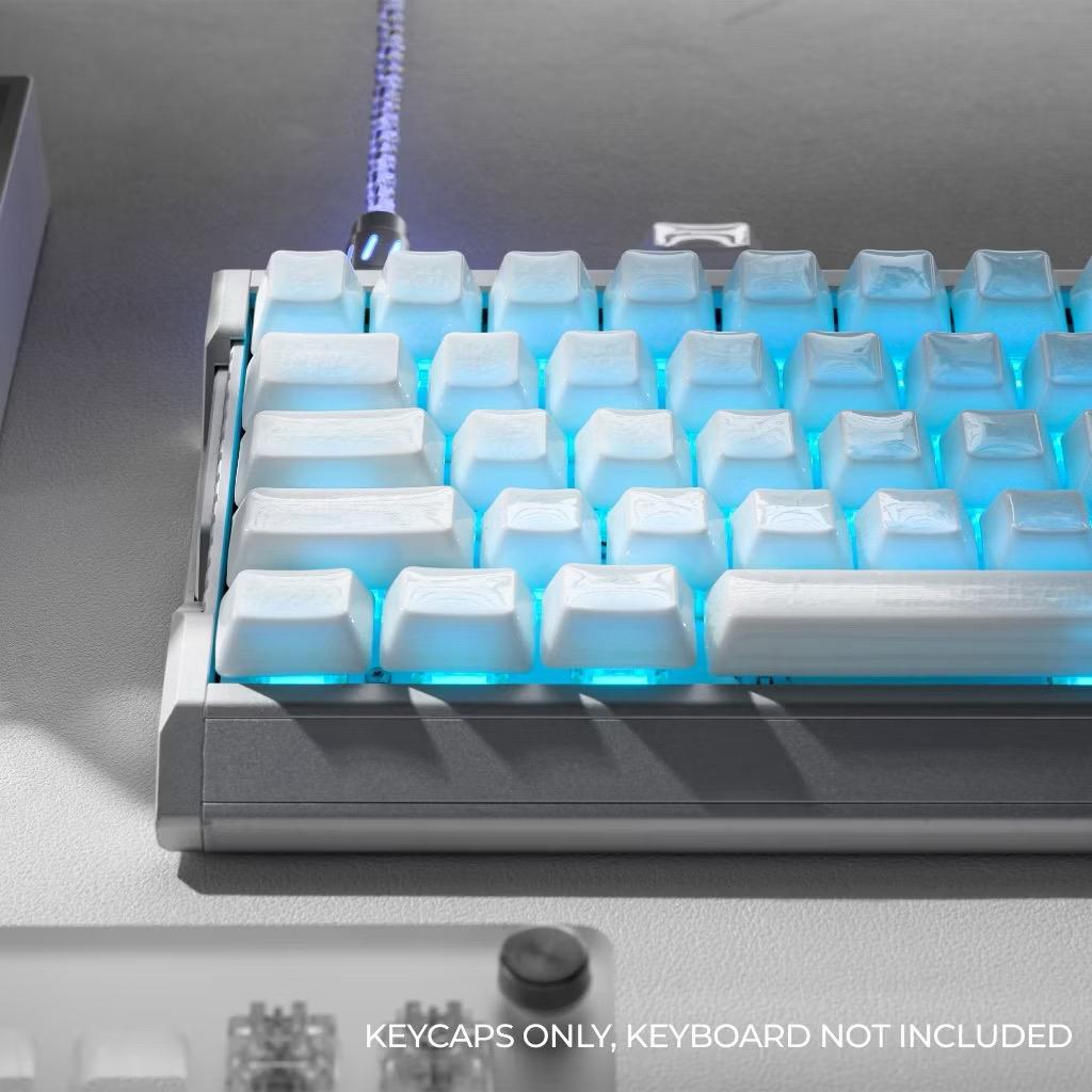 XVX Real Ceramic Keycaps-duoc-ban-tai-Điện Thoại Xanh