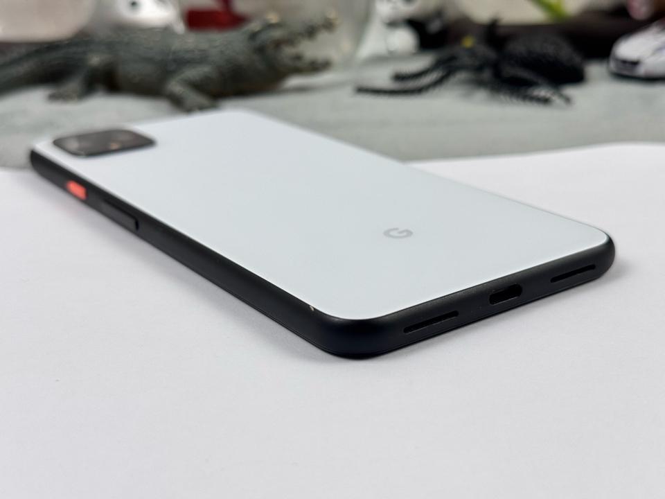 Google Pixel 4 XL 64G QT- 83964-duoc-ban-tai-Điện Thoại Xanh