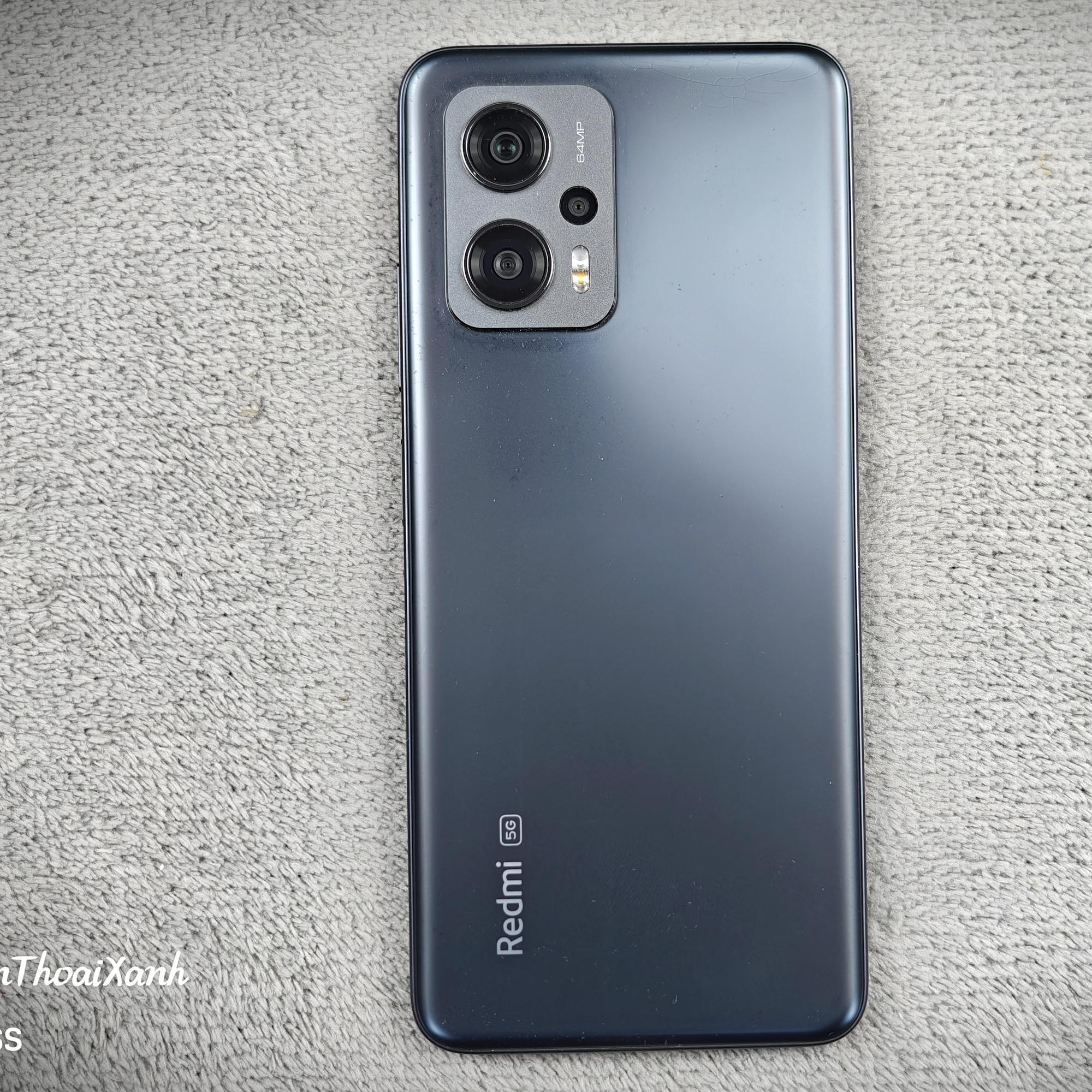 Redmi Note 11T Pro 6/128G - 88951-duoc-ban-tai-Điện Thoại Xanh