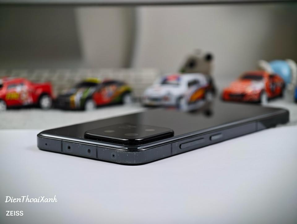 Xiaomi 13 12/512G - 87017-duoc-ban-tai-Điện Thoại Xanh