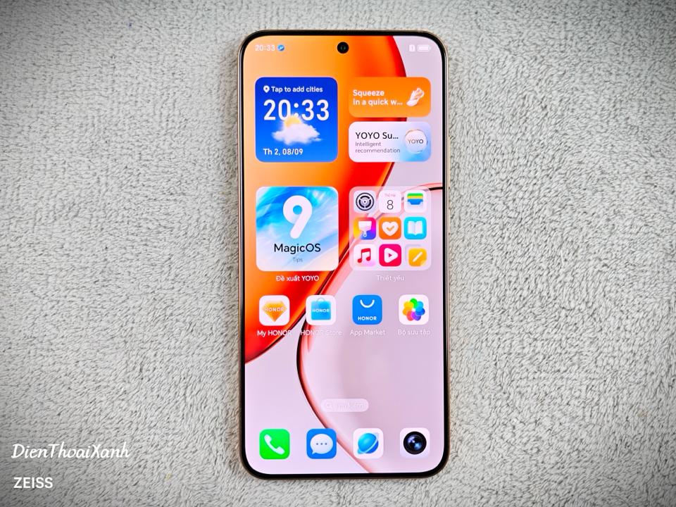 Honor X70 8/256G - 11995-duoc-ban-tai-Điện Thoại Xanh