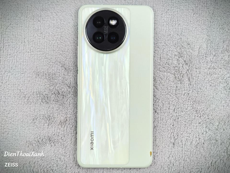 Xiaomi Civi 4 Pro 12/256G - 99644-duoc-ban-tai-Điện Thoại Xanh