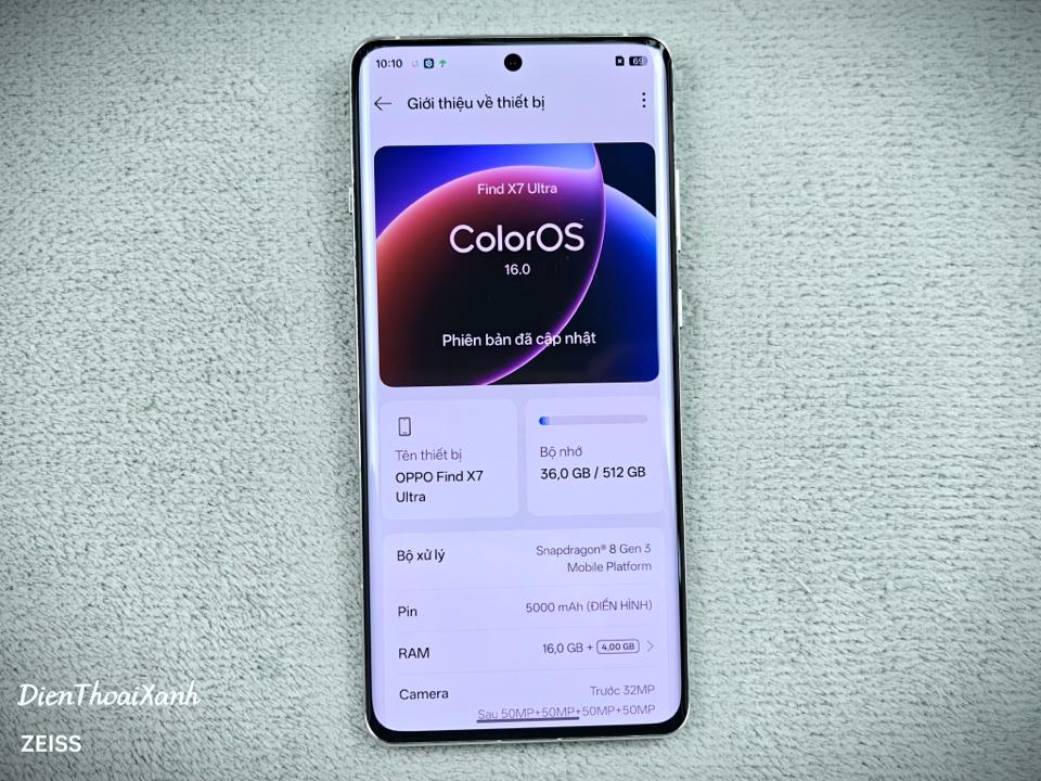 OPPO Find X7 Ultra 16/512G - 48116-duoc-ban-tai-Điện Thoại Xanh