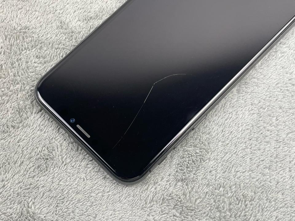 iPhone X 256G - 64374-duoc-ban-tai-Điện Thoại Xanh