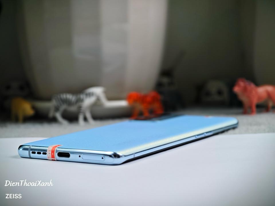 OPPO Reno 6 Pro+ 12/256G - 25252-duoc-ban-tai-Điện Thoại Xanh