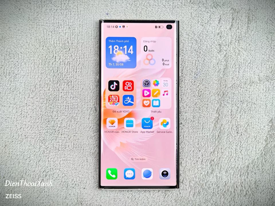 Honor V Purse 16/256G - 36119-duoc-ban-tai-Điện Thoại Xanh