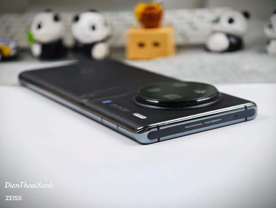 Vivo X90 Pro+ 12/512G - 22954-duoc-ban-tai-Điện Thoại Xanh